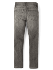 Boys Super Skinny Jeans
