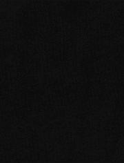 Vestido tejido con hombros descubiertos para niñas