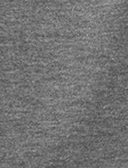 Pantalones de cintura plegable de uniforme activo para niñas