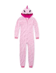 Pete & Lucy Dino Friends Loungewear Short Sleeve main image 0