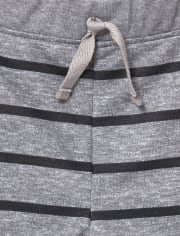 Conjunto de ropa de juego de 3 piezas con bigote para bebé niño