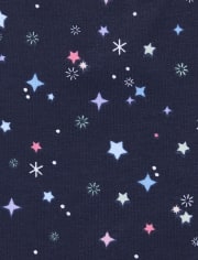 Baby Girls Penguin Pants 2-Pack