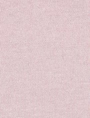 Baby And Toddler Girls Sequin Graphic Icon Sweater