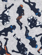 Ropa interior deportiva para niños, paquete de 7