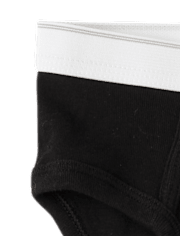 Calzoncillos para niños, paquete de 7