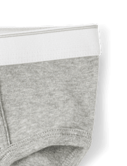 Calzoncillos para niños, paquete de 7