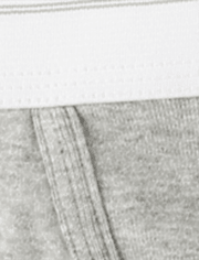 Calzoncillos para niños, paquete de 7