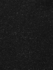 Baby And Toddler Girls Active Glitter French Terry Jogger Pants