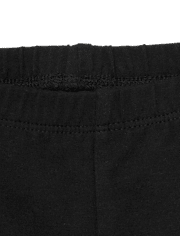 Toddler Girls Cartwheel Shorts