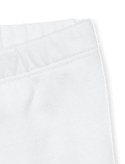 Toddler Girls Cartwheel Shorts