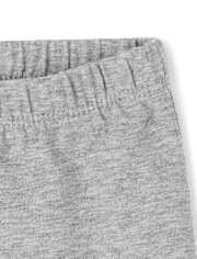 Shorts Cartwheel para niñas pequeñas