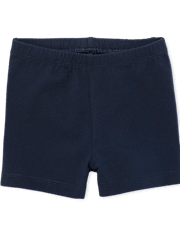 Toddler Girls Cartwheel Shorts