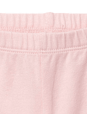 Toddler Girls Cartwheel Shorts