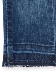 Baby And Toddler Girls Jeggings