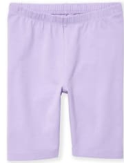 Shorts ciclistas Mix And Match para niñas