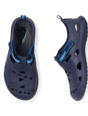 children's place water shoes