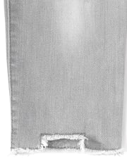 Girls Denim Super Skinny Jeans