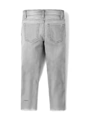 Girls Denim Super Skinny Jeans