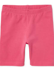 Shorts ciclistas Mix And Match para bebés y niñas pequeñas