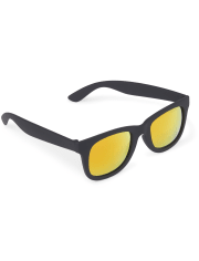 Boys Retro Sunglasses