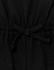 Barboteuse Sassy en aluminium pour bébés et petites filles