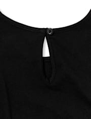 Barboteuse Sassy en aluminium pour bébés et petites filles