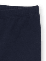 polainas de las niñas