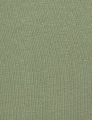 Girls Capri Leggings