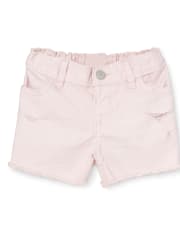 jean shorts for toddlers