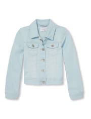 Girls Denim Jacket