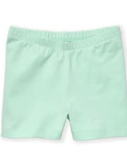 Girls Cartwheel Shorts