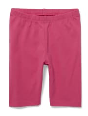Shorts ciclistas Mix And Match para niñas