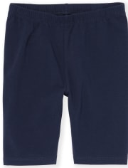 Short cycliste Mix And Match pour fille