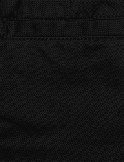 Pantalons chino skinny pour bébés et tout-petits garçons