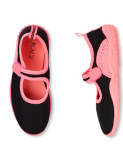 Girls Water Shoes