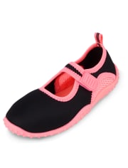 Girls Water Shoes