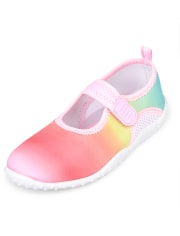 Girls Water Shoes