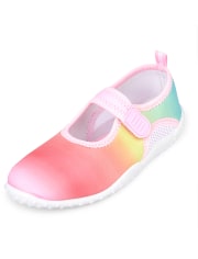 Girls Water Shoes