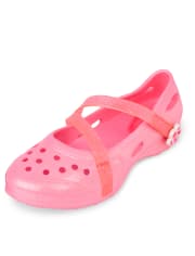 girls water shoes