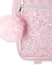Girls Shakey Love Backpack