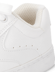 Boys Low Top Sneakers