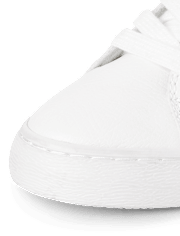 Boys Low Top Sneakers