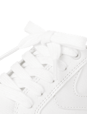 Boys Low Top Sneakers