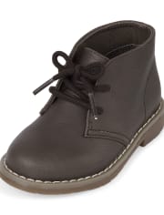 Toddler Boys Boots