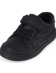 Toddler Boys Low Top Sneakers