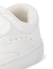 Toddler Boys Low Top Sneakers