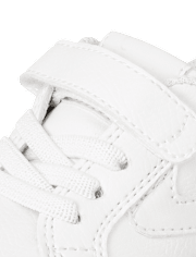 Toddler Boys Low Top Sneakers