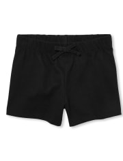 Pantalones cortos para niñas Mix And Match