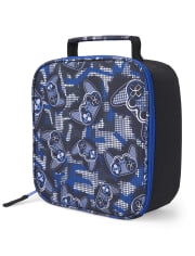 Boys Video Game Lunch Box