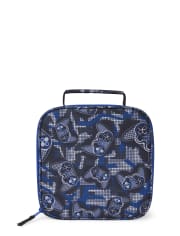 Boys Video Game Lunch Box